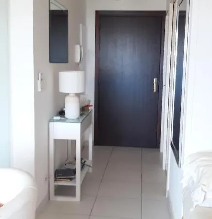 Apartman Ajaccio Sea View